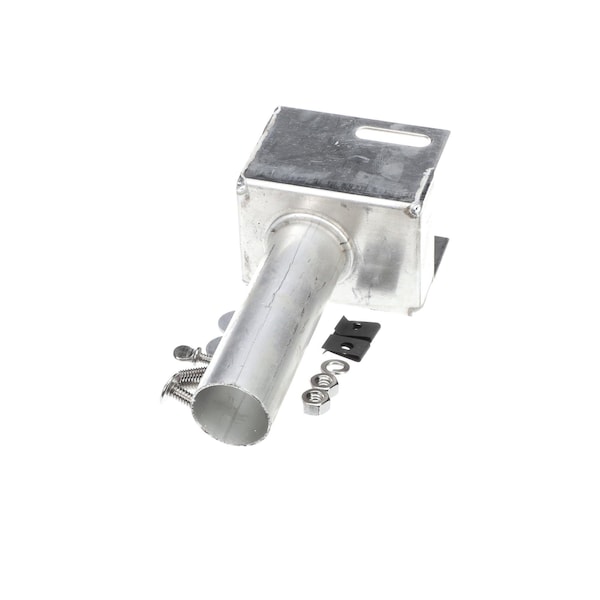 Grs Drn Conn./Cube 10-48, Plt#2